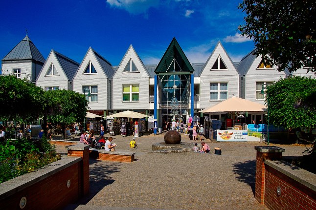 Heringsdorf-Seebruecke-Vorplatz